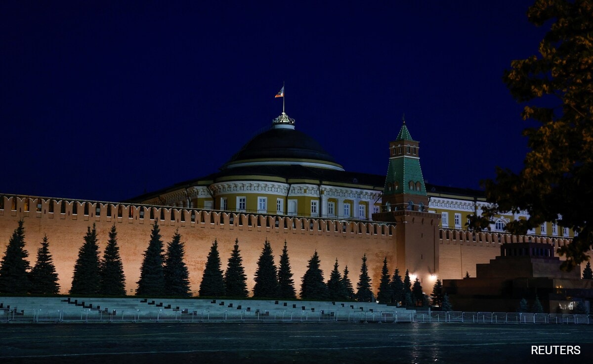 May Not Like Parts Of New US Proposals On Ukraine Peace Deal: Kremlin