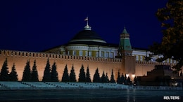 May Not Like Parts Of New US Proposals On Ukraine Peace Deal: Kremlin