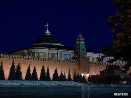 May Not Like Parts Of New US Proposals On Ukraine Peace Deal: Kremlin