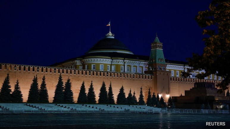 May Not Like Parts Of New US Proposals On Ukraine Peace Deal: Kremlin