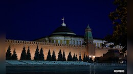 Kremlin Condemns NATO's Nuclear Drills, Cites Escalation Amid Ukraine War