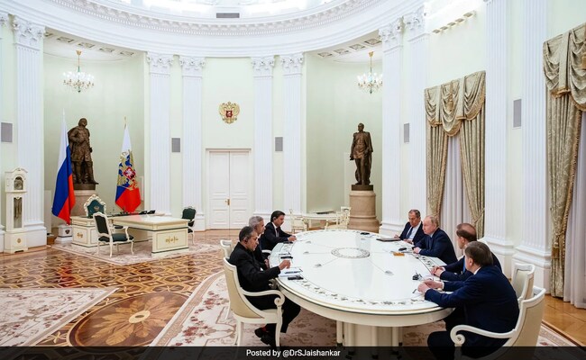 द्विपक्षीय संबंध और मजबूत.. PM मोदी को निमंत्रण, जानें विदेश मंत्री एस जयशंकर की रूस यात्रा के मायने
