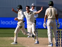 AUS vs PAK, 2nd Test: Pat Cummins The Hero As Australia Beat Pakistan To Win Series