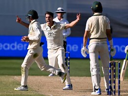 "Question Marks Were Against Pakistan...": Pat Cummins Breaks Silence After Steve Waugh's "Death Of Test Cricket" Charge