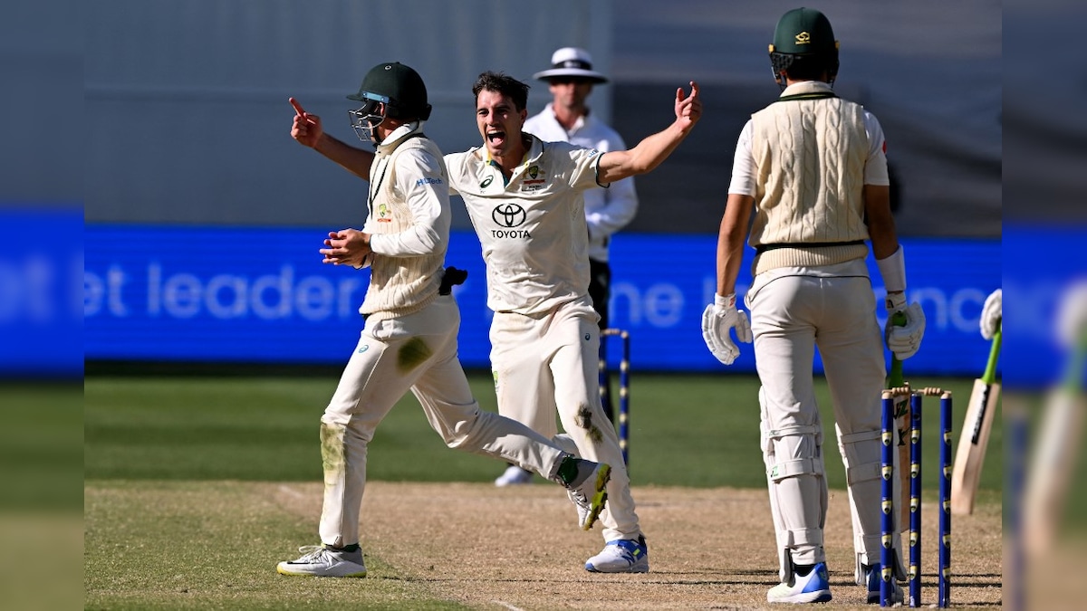 "Question Marks Were Against Pakistan...": Pat Cummins Breaks Silence After Steve Waugh's "Death Of Test Cricket" Charge