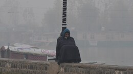 Rajasthan Weather Today: राजस्थान में ठंड का डबल अटैक! एक तरफ माइनस में पहुंचा पारा, दूसरी ओर कोरोना ने बढ़ाई टेंशन