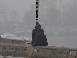 Rajasthan Weather Today: राजस्थान में ठंड का डबल अटैक! एक तरफ माइनस में पहुंचा पारा, दूसरी ओर कोरोना ने बढ़ाई टेंशन