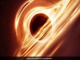 कुछ ब्लैक होल दूसरों से बड़े क्यों होते हैं? जानें Black Hole के प्रकार और कैसे बढ़ते हैं ये आकाशीय रिक्त स्थान... कुछ ब्लैक होल दूसरों से बड़े क्यों होते हैं? जानें Black Hole के प्रकार और कैसे बढ़ते हैं ये आकाशीय रिक्त स्थान...