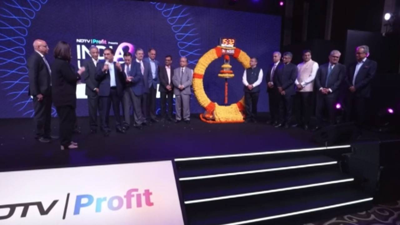 NDTV Profit Launch: दर्शकों को मिली नई सौगात, BQ Prime का नया अवतार NDTV Profit