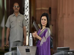 "Serious Misdemeanours Call For...": What Ethics Report On Mahua Moitra Says "Serious Misdemeanours Call For...": What Ethics Report On Mahua Moitra Says
