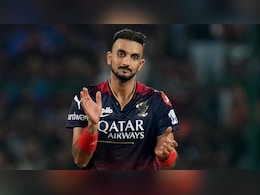 IPL Auction 2024: हर्षल पटेल सबसे महंगे भारतीय खिलाड़ी, 11.75 करोड़ रुपए में पंजाब ने खरीदा