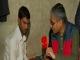 मजदूर भाइयों का प्यार देख सारा दुख भूल गया : भावुक होकर रो पड़े रैट माइनर्स टीम के लीडर मु्न्ना कुरैशी मजदूर भाइयों का प्यार देख सारा दुख भूल गया : भावुक होकर रो पड़े रैट माइनर्स टीम के लीडर मु्न्ना कुरैशी