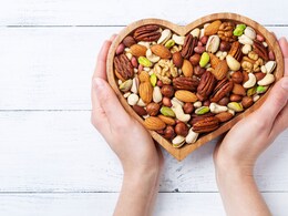 Best Way To Avoid Binge Snacking - Munch On These 5 Healthy Nuts Best Way To Avoid Binge Snacking - Munch On These 5 Healthy Nuts