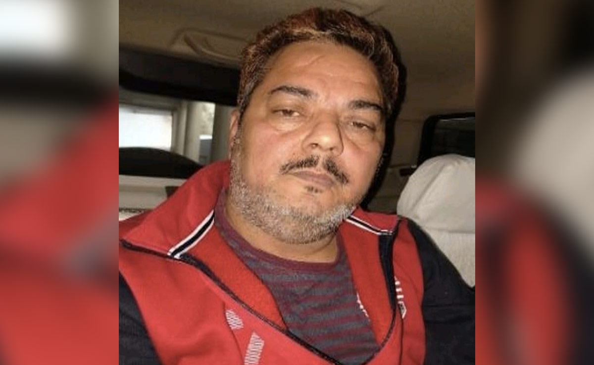 राजस्थान में एंटी गैंगस्टर टास्क फोर्स की पहली बड़ी कार्रवाई, 50 हजार के इनामी गैंगस्टर दिग्विजय सिंह को पकड़ा