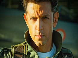 <i>Fighter</i> Poster Alert: Introducing Hrithik Roshan As Squadron Leader Shamsher Pathania <i>Fighter</i> Poster Alert: Introducing Hrithik Roshan As Squadron Leader Shamsher Pathania