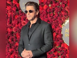 Shah Rukh Khan To Perform At Women's Premier League Opening Ceremony