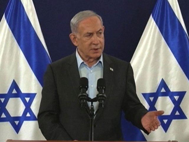 "Can't Leave Northern Border As It Is": Israel PM On Talks With Lebanon