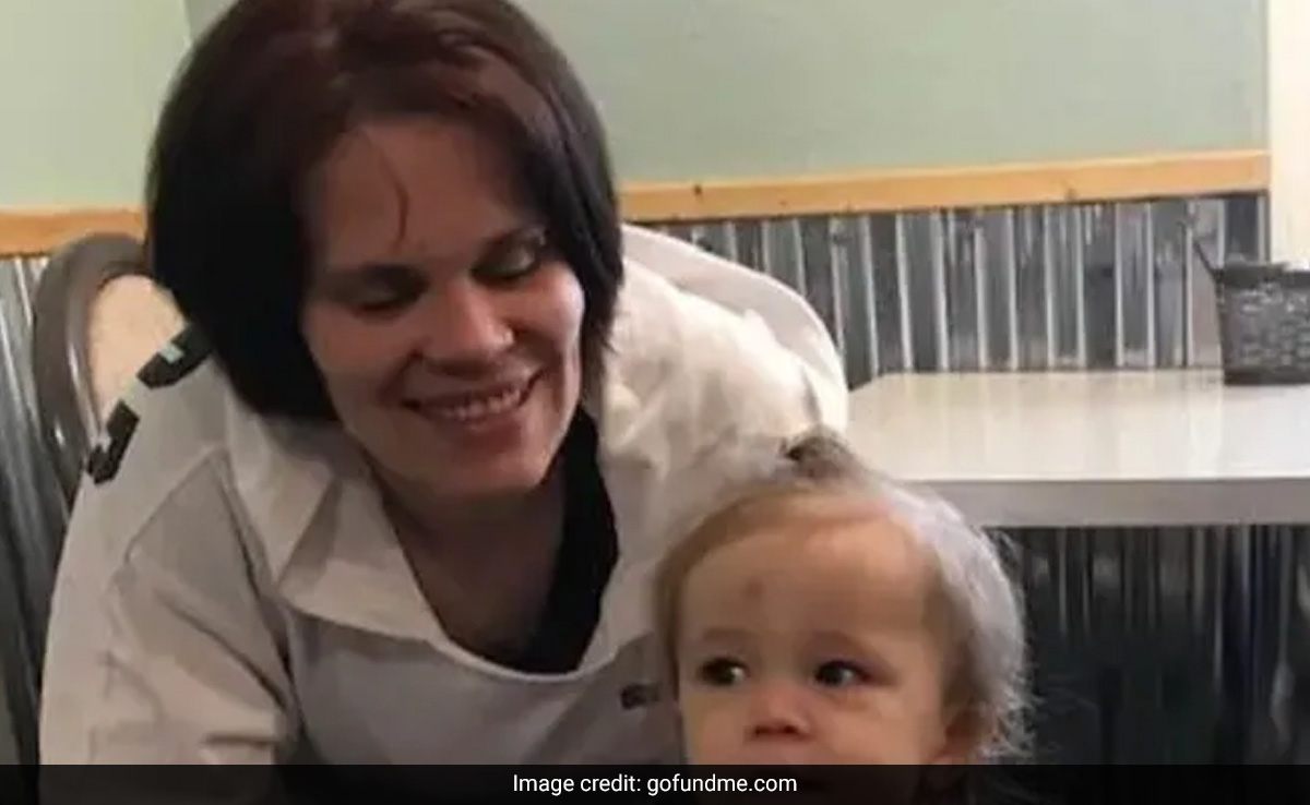 US Woman Has Both Legs Amputated After Being Attacked By Three Pit Bulls