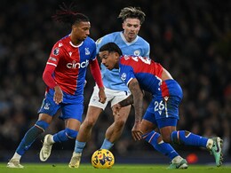 Luton Town Game Abandoned After Player's Cardiac Arrest As Manchester City Squander Lead