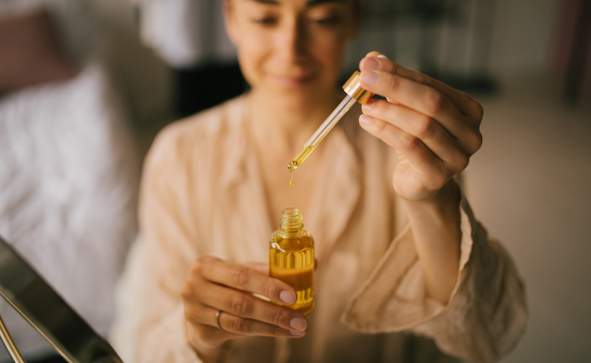 Nourish Your Skin This Winter With These Facial Oils And Get Up To 10% In Rewards