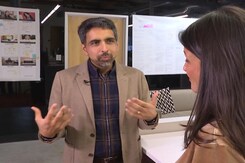 "2 Cars In Garage Enough": Why Sal Khan Quit Plush Job To Open Khan Academy "2 Cars In Garage Enough": Why Sal Khan Quit Plush Job To Open Khan Academy