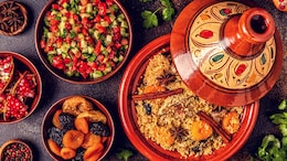 Did You Know? These 5 Global Cuisines Share Similarities With Indian Cuisine