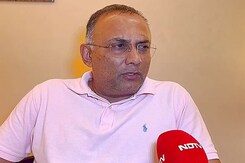 "This Was Expected": Karnataka Health Minister On JN.1 Cases In State "This Was Expected": Karnataka Health Minister On JN.1 Cases In State