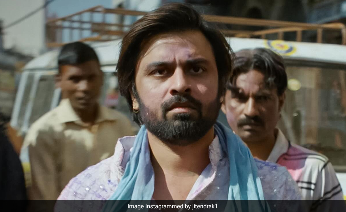 <i>Dry Day</i> Review: A Tedious And Mediocre Social Satire