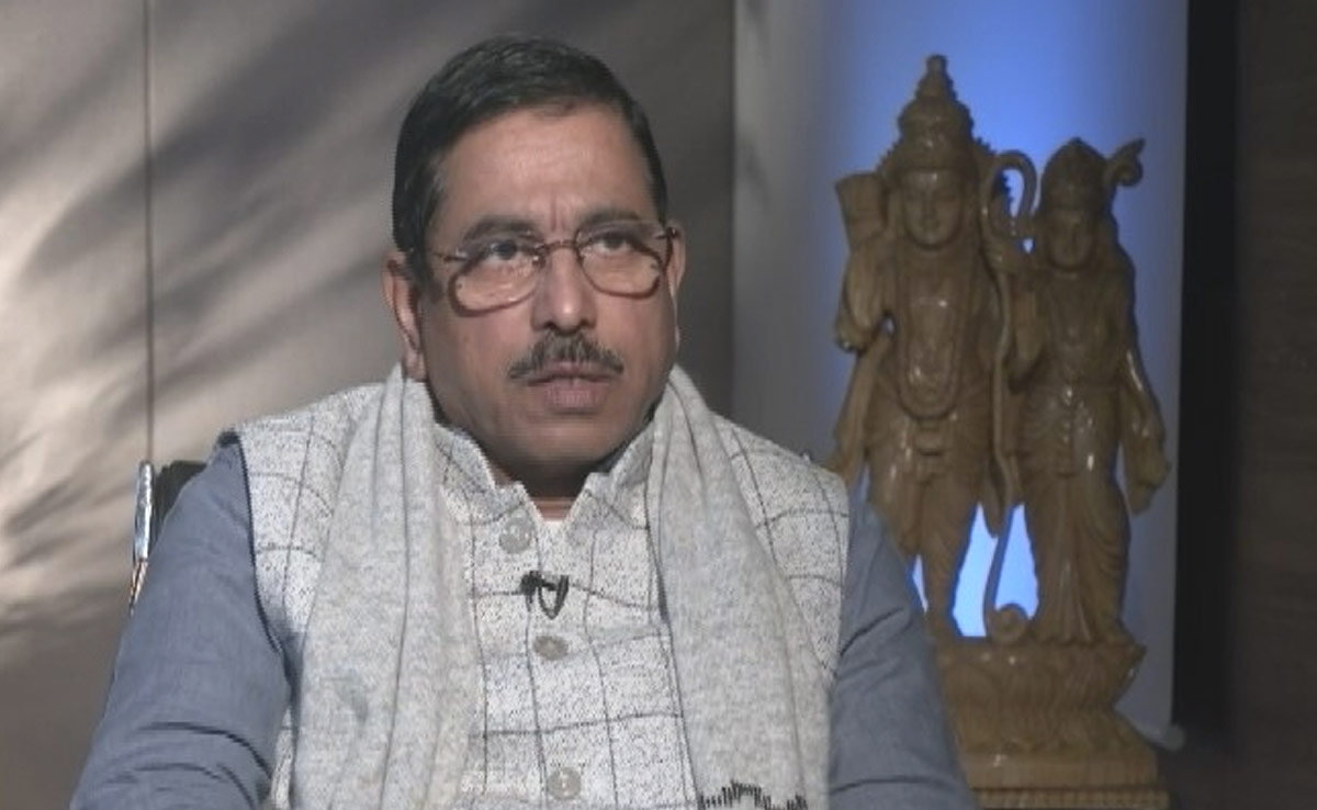 Lok Sabha Polls: Minister Says S Jaishankar, Nirmala Sitharaman May Contest From...
