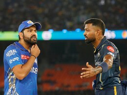 "Only Time Will Tell Who Will Be Comfortable, Who Will Not": Harbhajan Singh On Mumbai Indians Captaincy Row