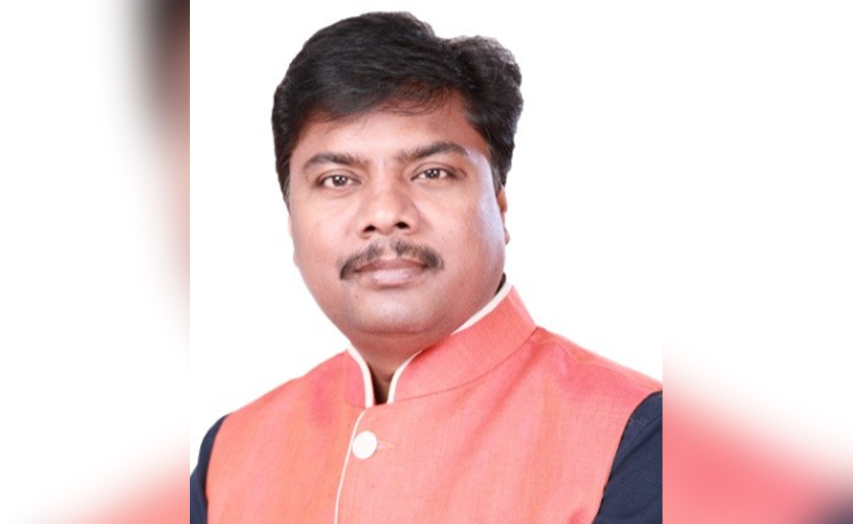 Kedar Kashyap: पिता की सियासत को आगे बढ़ा रहे हैं केदार, मिली विष्णु कैबिनेट में जगह