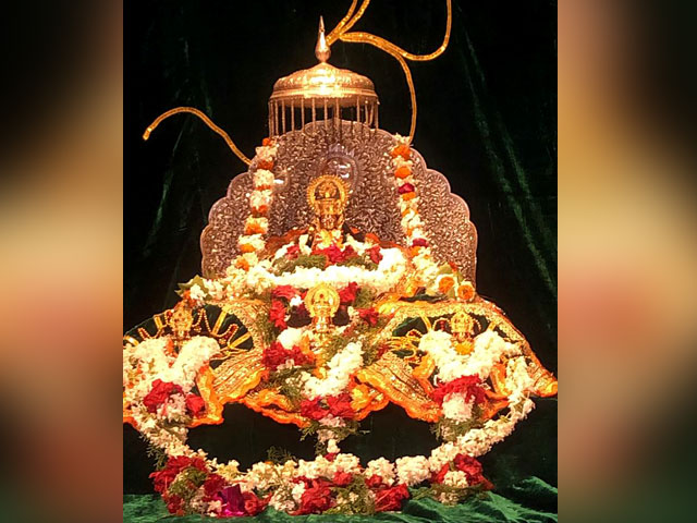 Voting To Decide Ram Lalla Idol Today, 3 Designs Up For Contest