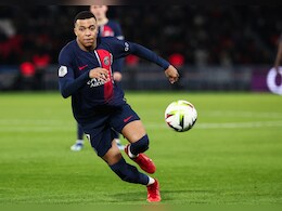 Kylian Mbappe Scores Birthday Brace As Paris Saint-Germain End Year On Top Of Ligue 1 Kylian Mbappe Scores Birthday Brace As Paris Saint-Germain End Year On Top Of Ligue 1