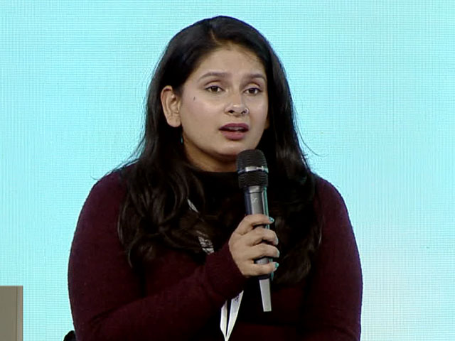 India's First Wheelchair Model, Virali Modi On Mobility Issues