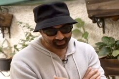 Sunny Deol To NDTV On Why He Is MIA From Parties And Being Called "Snobbish" Sunny Deol To NDTV On Why He Is MIA From Parties And Being Called "Snobbish"