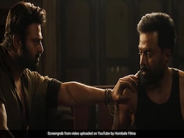केजीएफ से बेहतर या खराब, प्रभास की फिल्म का फर्स्ट डे फर्स्ट शो देखने वाले लोगों ने दिया सोशल मीडिया रिव्यू केजीएफ से बेहतर या खराब, प्रभास की फिल्म का फर्स्ट डे फर्स्ट शो देखने वाले लोगों ने दिया सोशल मीडिया रिव्यू