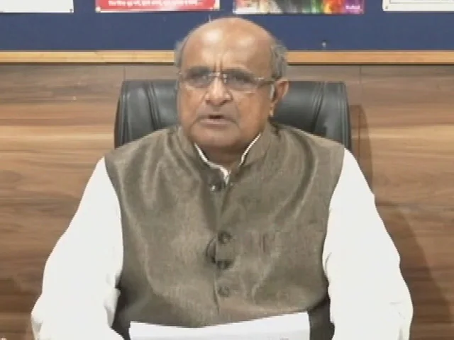 जेडीयू नेता केसी त्यागी ने कहा- 'नीतीश कुमार इंडिया गठबंधन के जन्मदाता'