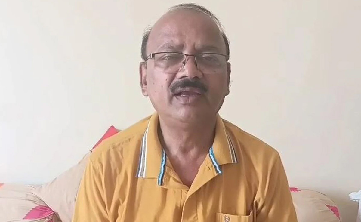 Madhya Pradesh Today News: वार्ड पार्षद से लेकर मंत्रिमंडल तक का सफर, दिलीप जायसवाल मोहन कैबिनेट में हुए शामिल