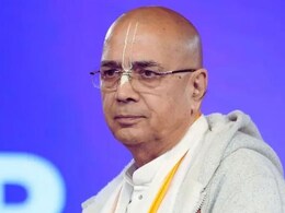 A Timeline of Dr Vrindavan Chandra Das' Profound Wisdom