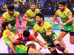 Kabaddi's Global Body Declares World Cup In UK 'Unauthorised'