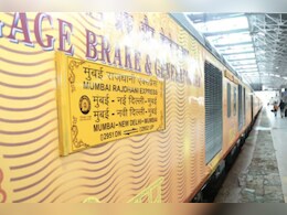 दिल्ली-मुंबई तेजस राजधानी एक्सप्रेस में 60 लाख की चोरी से मचा हड़कंप, लापता कोच अटेंडेंट की हो रही तलाश