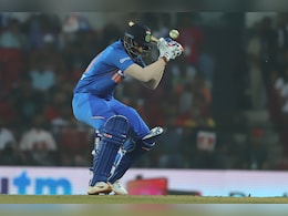 IND vs AFG T20: अफगानिस्तान के खिलाफ पहले टी20 में छा गए शिवम दुबे, भारत को मिली जीत