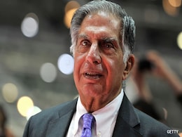 "Rumours Unfounded": Ratan Tata Says Hospital Visit For Medical Check-up "Rumours Unfounded": Ratan Tata Says Hospital Visit For Medical Check-up