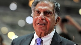 "His Contribution To Charity Is Invaluable" President On Ratan Tata's Death