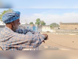 Rajasthan News: पिता ने की बेटे के एनकाउंटर की मांग, बोले- 'हम उसकी शक्ल तक नहीं देखना चाहते'