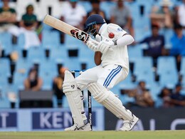 'Nobody Expected Such...": Zaheer Khan Wants Team India To 'Sort Out' Things Quickly After Loss vs South Africa