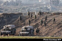 US Urges Israel To Scale Down Gaza Offensive As Death Count Mounts US Urges Israel To Scale Down Gaza Offensive As Death Count Mounts