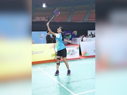 Cerebral Palsy Not A Challenge For Maharashtra Teen Tulika Jadhao Cerebral Palsy Not A Challenge For Maharashtra Teen Tulika Jadhao