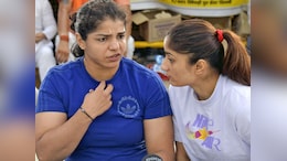 Vinesh Phogat Breaks Silence On Sakshi Malik's 'Greed' Allegation, Says "No One Gave..."