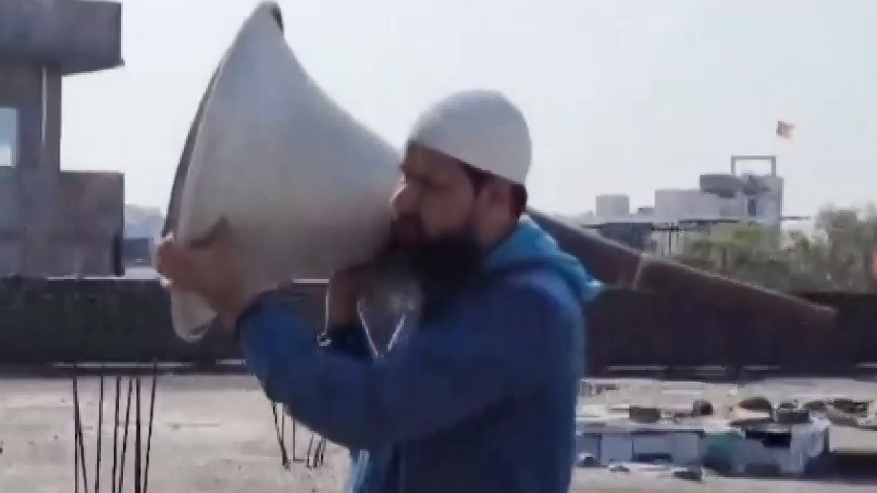 मध्यप्रदेश के सीएम मोहन यादव के एक्शन का असर, उतरने लगे लाउड स्पीकर